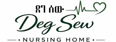 Degsew Logo